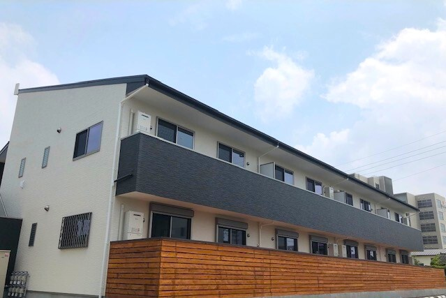 ビオス広川【10.000円キャッシュバック対象物件】