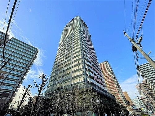 リビオタワー川口ミドリノ