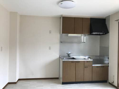 【キッチン】 | ビレッジ城北 Ｂ棟