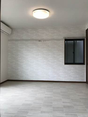 【洋室】 | ビレッジ城北 Ｂ棟