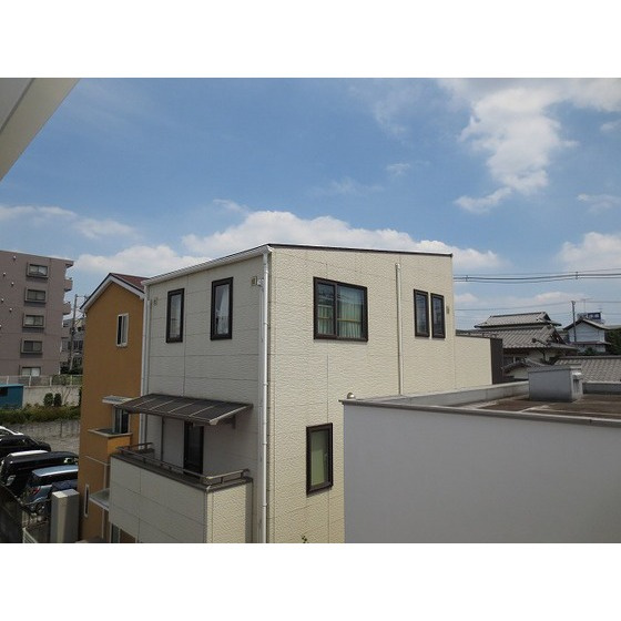 グランステージ東浦和のその他|眺望