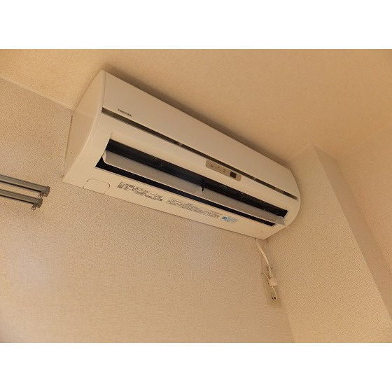 Ｍフラットのその他|エアコン