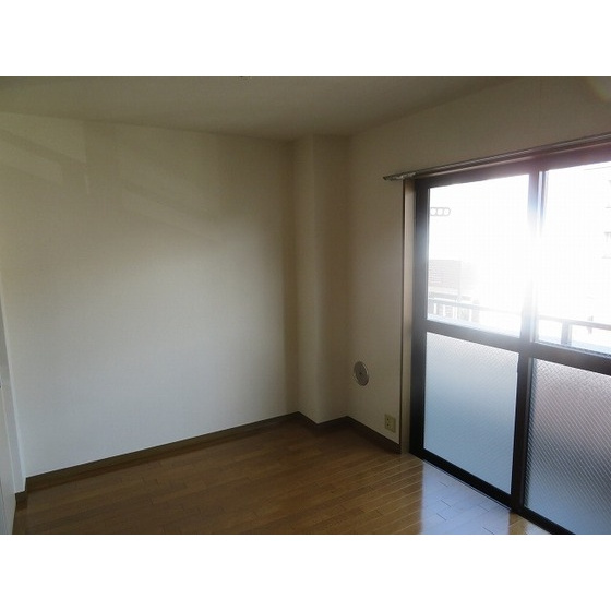 Ｍフラットの居間・リビング|居間です