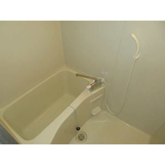 Ｍフラットの浴室|お風呂で日々の疲れを落としましょう