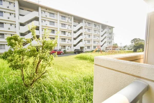 ビレッジハウスなかのめ2号棟のその他|ビレッジハウスの同一物件・同一タイプの間取りの写真です