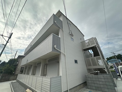 サンナップレジデンス