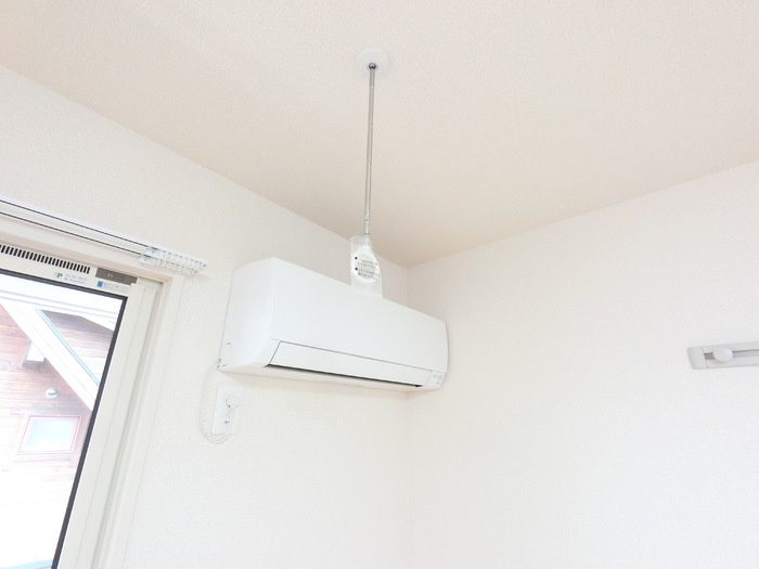 アルエット-Ａlouetto-の設備