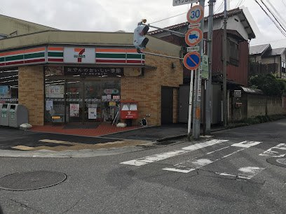 レオパレスサウスブライトの周辺