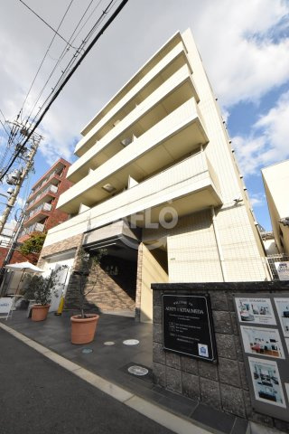 オースティ北梅田