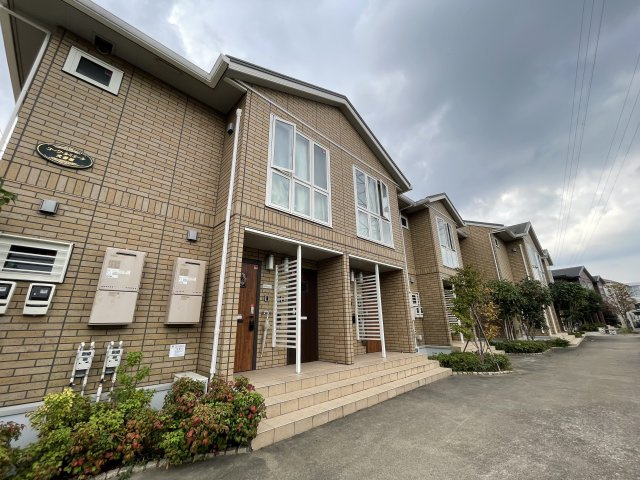 コーワ・ルミエール弐番館