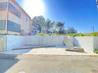 三浦市初声町下宮田建築条件なし売地 G区画の画像