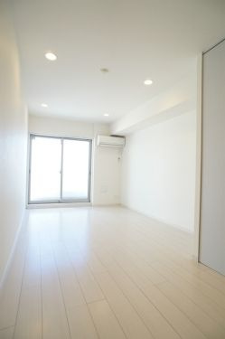 リブリ・カーサ新白岡の居間・リビング