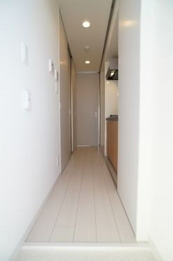 リブリ・カーサ新白岡の内装