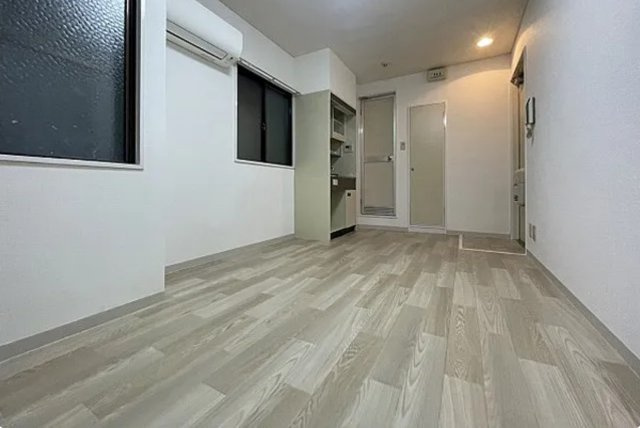 大和コーポ姫里　大阪市西淀川区1棟収益マンションの洋室