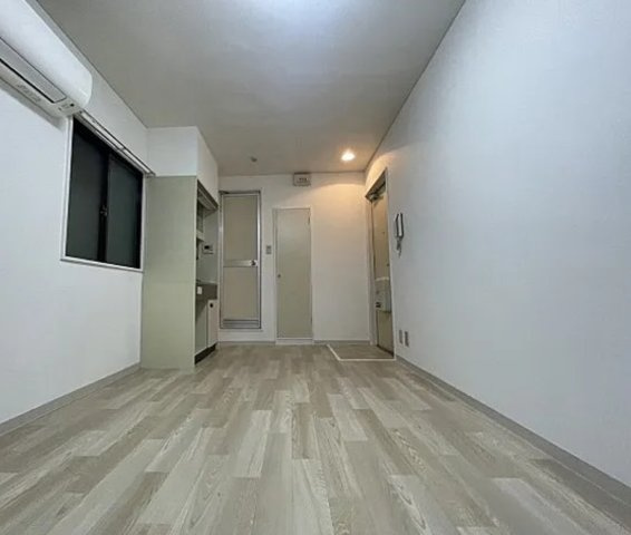 大和コーポ姫里　大阪市西淀川区1棟収益マンションの洋室