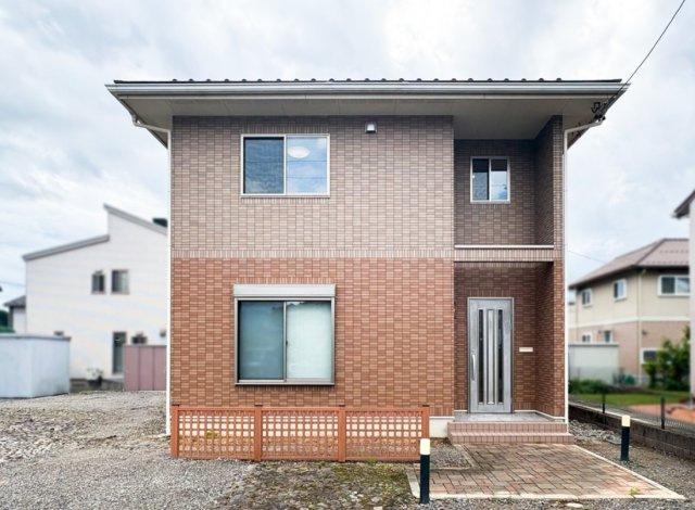 伊那市山寺　中古戸建