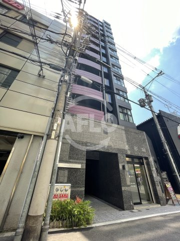 エトワール北新地