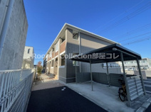 アンディーK・Kの画像