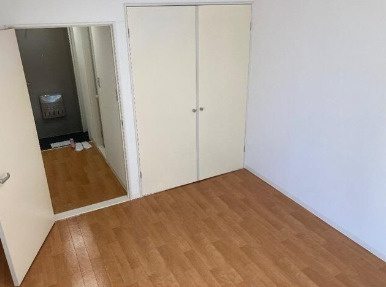 【居間・リビング】 | コーポときわ