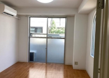 【居間・リビング】 | コーポときわ