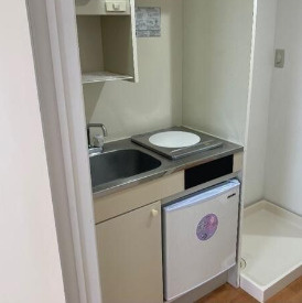 【キッチン】 | コーポときわ