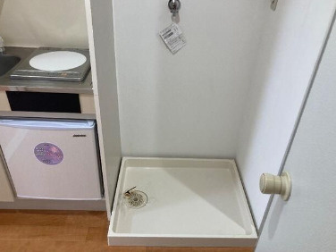 【設備】 | コーポときわ