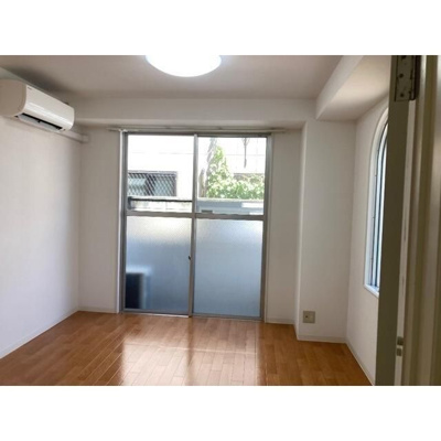 【居間・リビング】 | コーポときわ