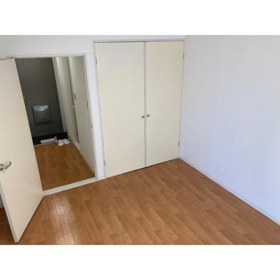 【居間・リビング】 | コーポときわ