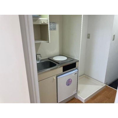 【キッチン】 | コーポときわ