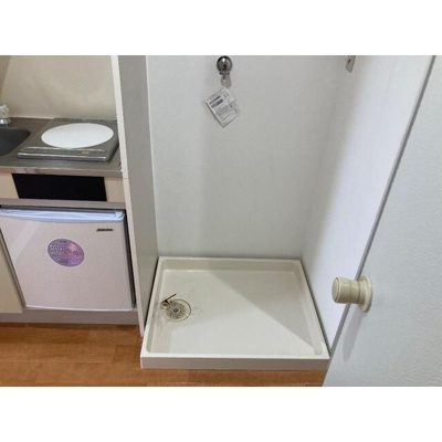 【設備】 | コーポときわ