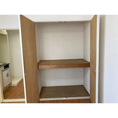 【収納】 | コーポときわ