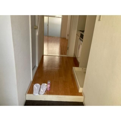 【内装】 | コーポときわ