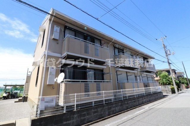 グリーンヒルズB