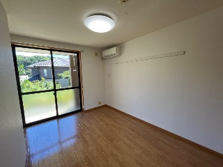 ビューテラス菅沼の洋室|洋室