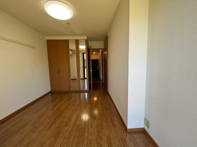 ビューテラス菅沼の内装|洋室