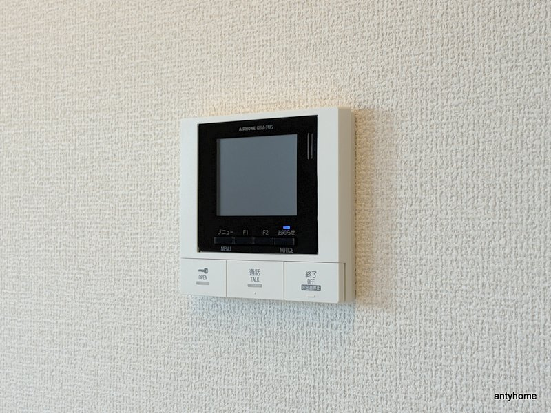 Clashist新森のセキュリティ