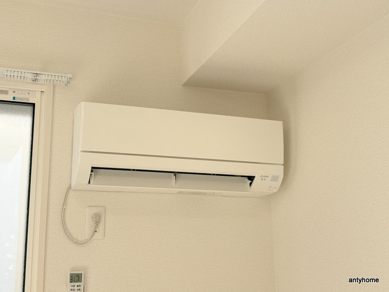 Clashist新森の設備