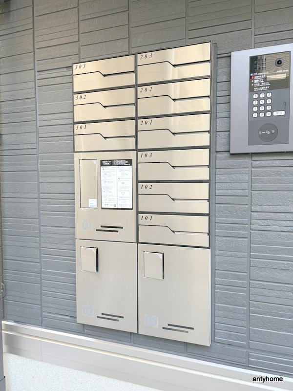 Clashist新森の設備