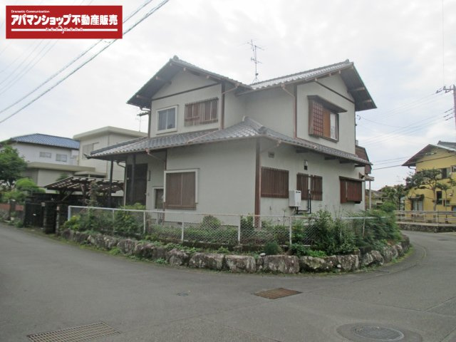 【外観】 | 三島市芙蓉台二丁目 売土地 ET05947 | 三島市芙蓉台二丁目　外観