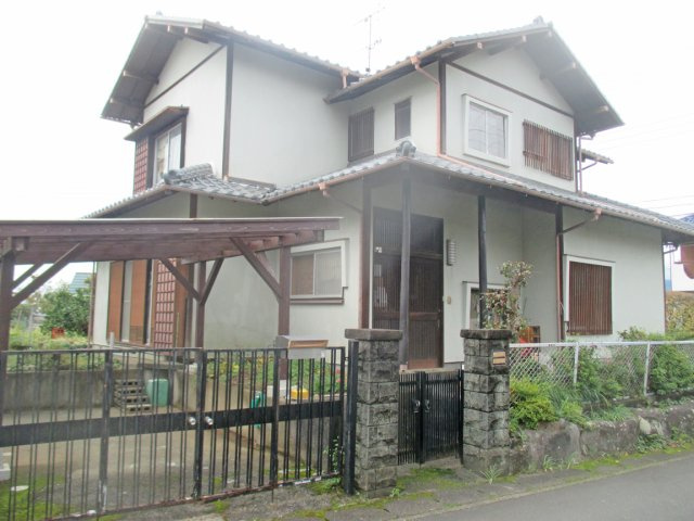 【外観】 | 三島市芙蓉台二丁目 売土地 ET05947 | 三島市芙蓉台二丁目　外観