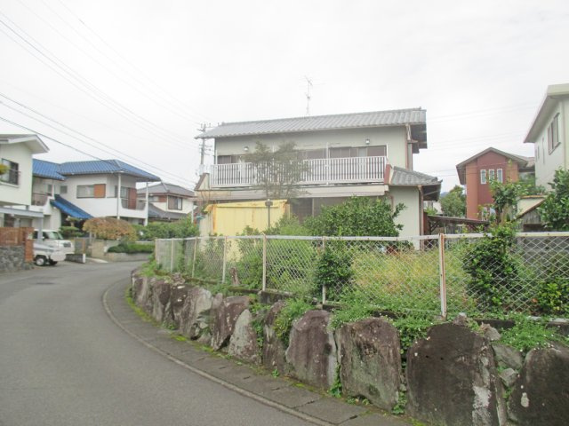 【外観】 | 三島市芙蓉台二丁目 売土地 ET05947 | 三島市芙蓉台二丁目　外観