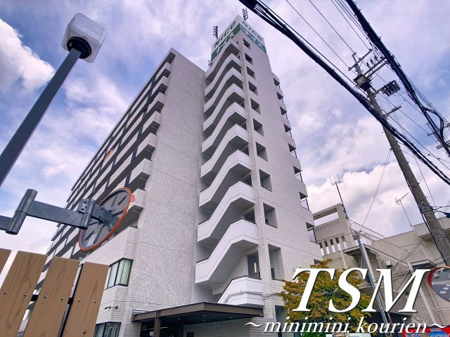 アクティ寝屋川