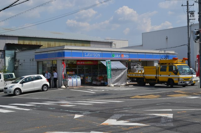 アクティ寝屋川