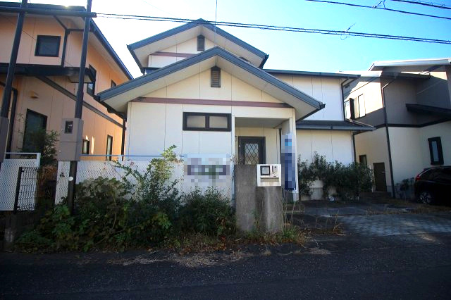 小山市間々田　1期