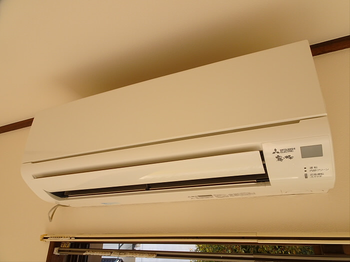 小倉ハイツの設備