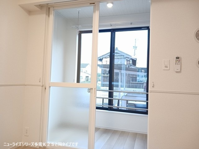 メゾンシュエットⅡのその他|その他