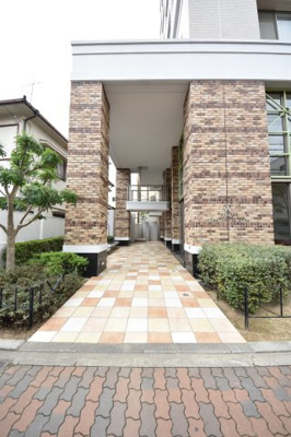 【その他】 | ワコーレ神戸中山手通