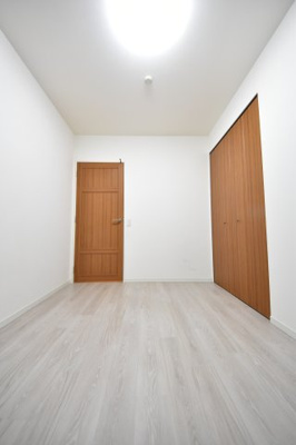 【寝室】 | ワコーレ神戸中山手通