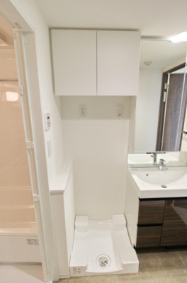 【設備】 | クレスト小杉スクエア