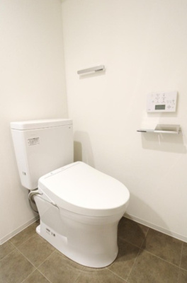【トイレ】 | クレスト小杉スクエア | トイレ